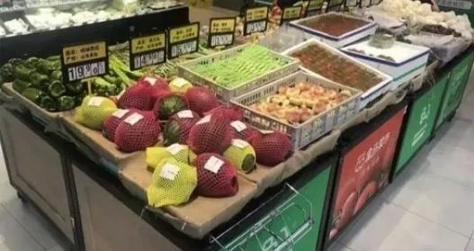 你用过早餐自提柜吗？你觉得早餐自提柜方便吗？