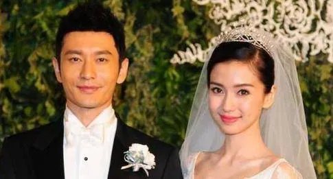 黄晓明被曝与叶珂恋爱,女方回应:不是为了和黄晓明在一起才离婚,你咋看