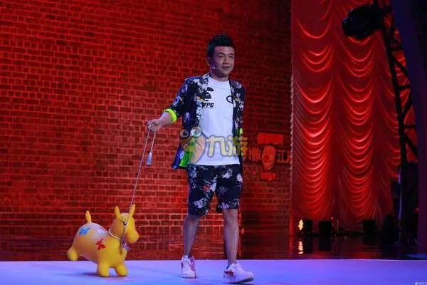 笑傲江湖第三季张鹤伦周云鹏最新一期复赛 对战视频