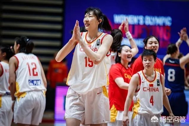 中国女足6：1大胜泰国，取得奥预赛的“开门红”，如何评价姑娘们的表现？