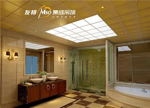 厨卫吊顶十大排名有哪些  2018厨卫吊顶哪个牌子好