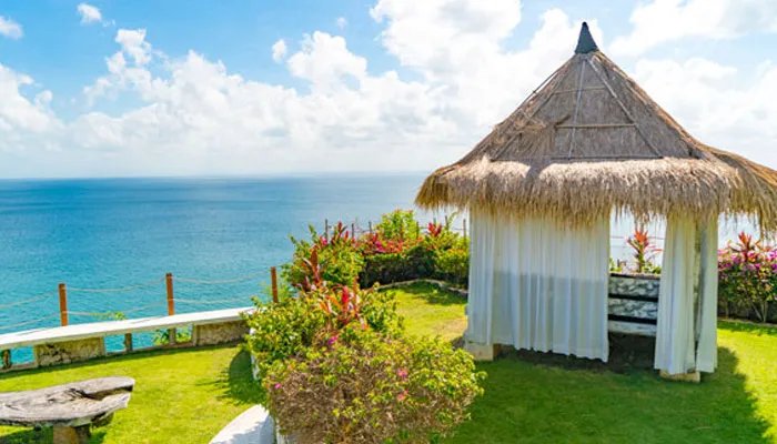 巴厘岛位于哪个国家