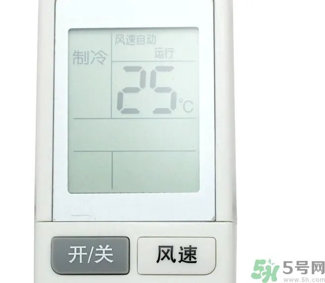 格力空调遥控器图标有什么含义?格力空调遥控器图标功能说明