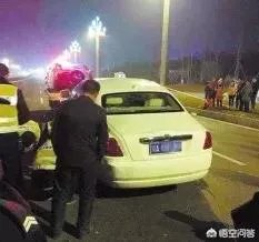 成都一劳斯莱斯撞死2名路人，检测暂未发现司机酒驾，对此你怎么看？