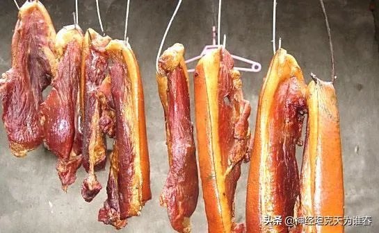 小雪节气适合吃什么？