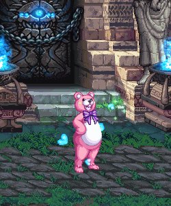 dnf2014夏日礼包什么时候出 多少钱属性如何