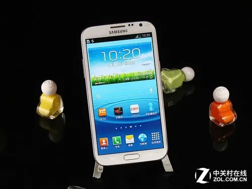 评论过万 京东好评率最高的八款手机推荐