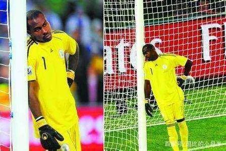 切尔西的门迪作为黑人门将很了不起，他有何过人之处？