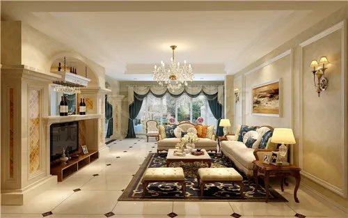 泉州装饰设计公司 7大装饰公司推荐