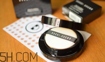 bobbi brown明星产品有哪些?bobbi brown胶囊气垫好用吗?