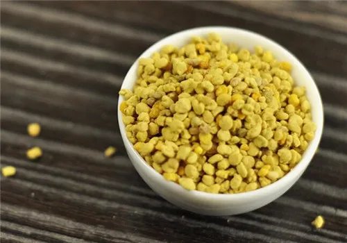 蜂花粉什么时候吃合适 花粉的功效与作用讲解