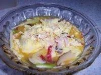 煎芙蓉蛋怎样做?