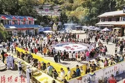 洛阳景区推出“1元无人售卖午餐”,引千人排队用餐, 你怎么看?