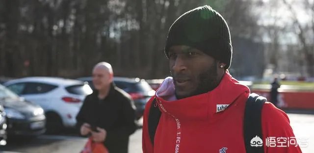 科隆官宣:经天海同意，中国足协已为莫德斯特开具代表科隆出战的批准，你怎么看？