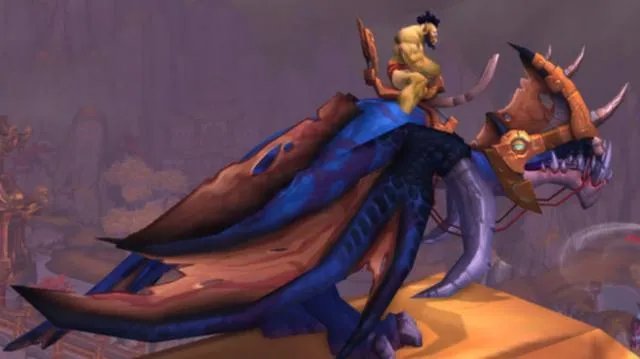 《魔兽世界》8.15雷电王座成就龙攻略