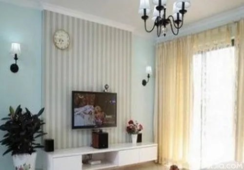 装修一套120平米的房大概多少钱   10万块钱搞定精美三居室