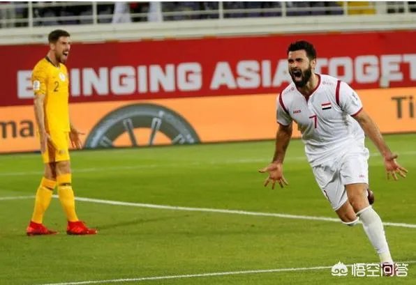 叙利亚公布大名单,头牌前锋赫里宾火线复出,曾获2017亚冠金靴,你怎么看?