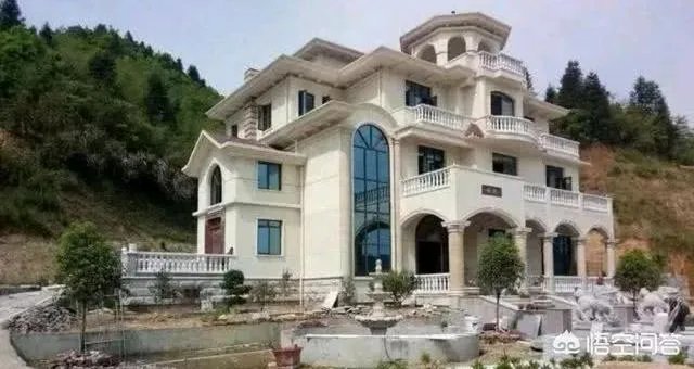 新农村建房算起来要1200元一平米，合算吗？