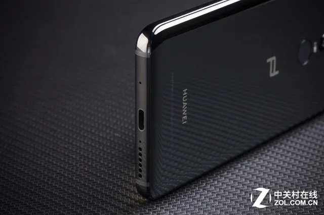 华为MateRS保时捷设计 这样才能