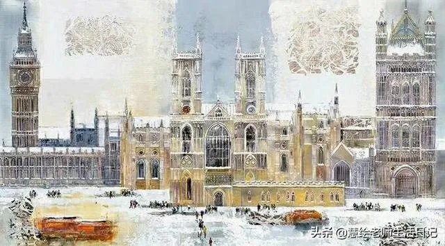 当代名人字画一幅多少钱合适？