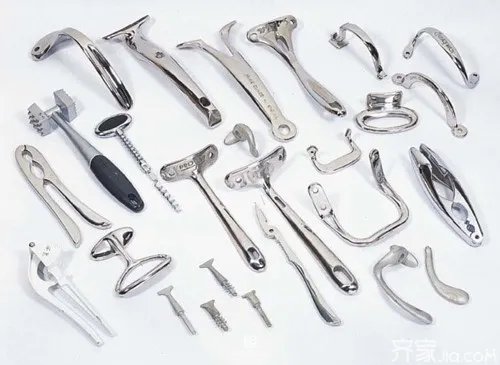 建材五金有哪些   建材五金分类