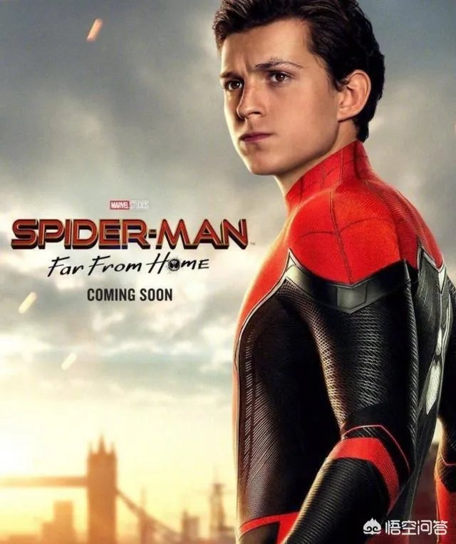 蜘蛛侠英雄远征国语版在线免费观看