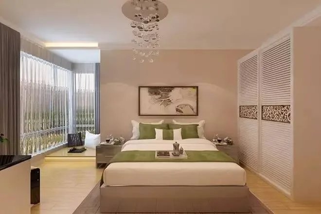 双宋CP有情人终成眷属，怎能少得了婚房设计？