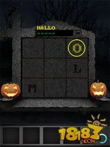 100 Floors100层电梯季节塔攻略：万圣节