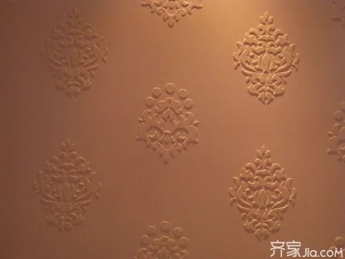 什么是液体壁纸涂料  液体壁纸涂料好不好