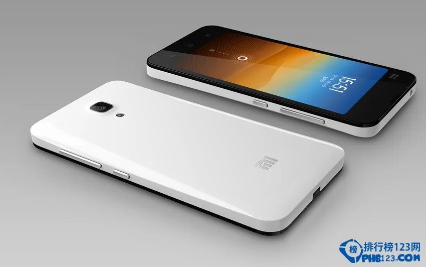 十大国产手机厂商创新能力排行 第一名无悬念