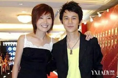 汪涵前妻何炅老婆曝光揭秘林菁传奇经历