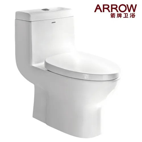 箭牌马桶价格 箭牌马桶有哪些优点