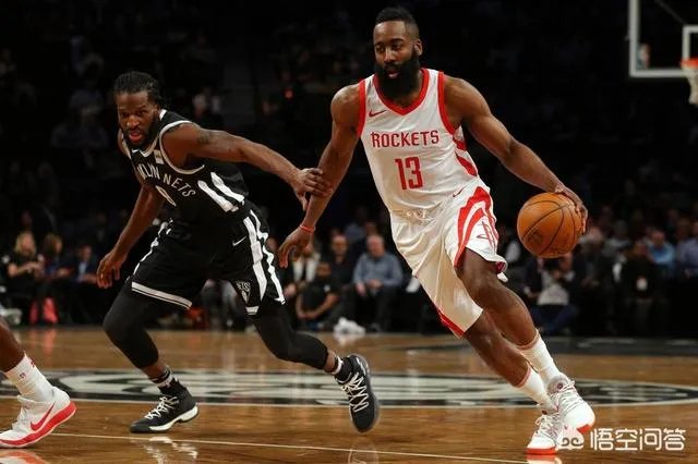 2018哈登拿到MVP的概率有多少?