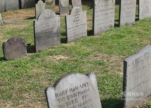 投资墓地犯法吗? 为什么