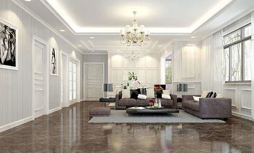 竹木纤维墙板十大名牌 2018竹木纤维墙板品牌推荐