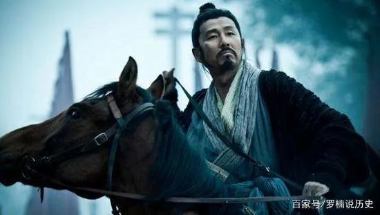 范增为什么会离开项羽呢？