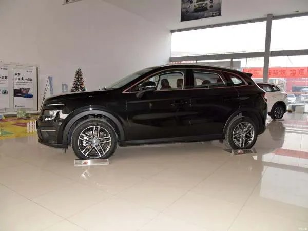 陆风荣曜，这款车表现如何？