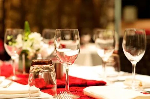 十大婚宴酒店排名  上海哪家酒店的婚宴好