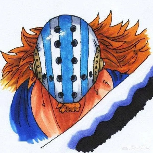 如何评价最新的海贼王漫画944?