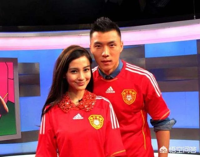 于大宝直言:总打进关键球是自己的运气好,只要上场就会全力以赴,每球必争,你怎么看?