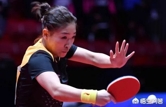 匈牙利公开赛女乒八强诞生，七名中国人晋级，四强谁对谁？
