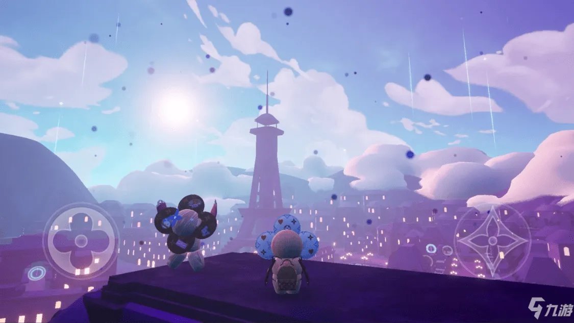 Louis The Game怎么玩？新手少走弯路必看攻略