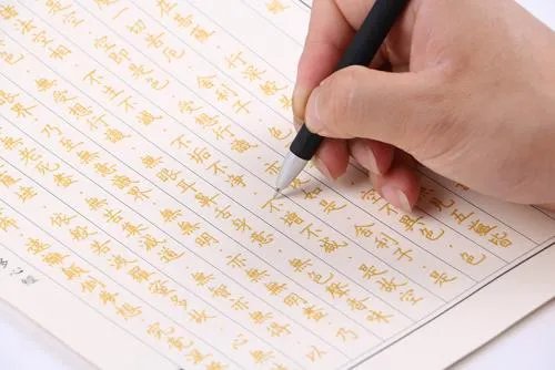 有哪些适合男生用的笔袋，容量适中可以放10支钢笔的？