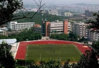 安徽工业大学是在马鞍山吗？