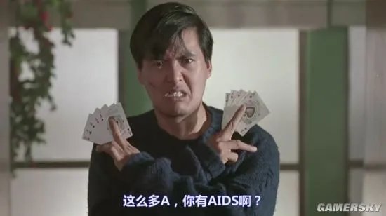 周润发之后再无小马哥 暂别影坛的发哥十大经典形象