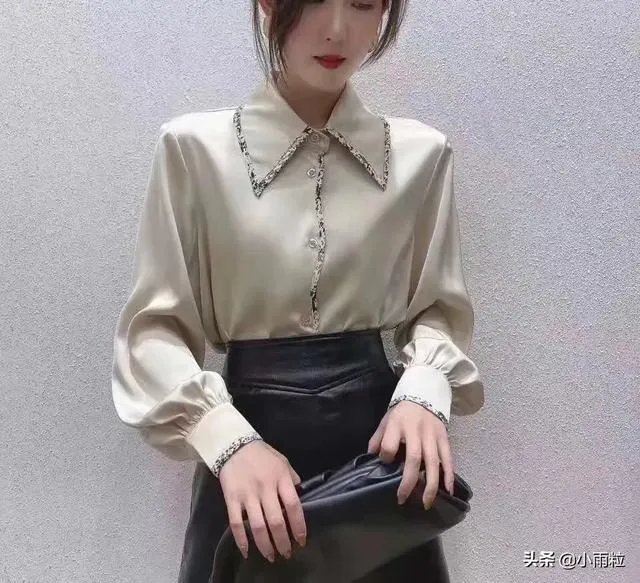 春装的靓点,怎样通过服装模特去诠释?