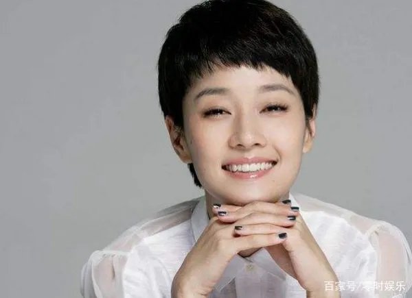 马伊琍的第一个老公是谁