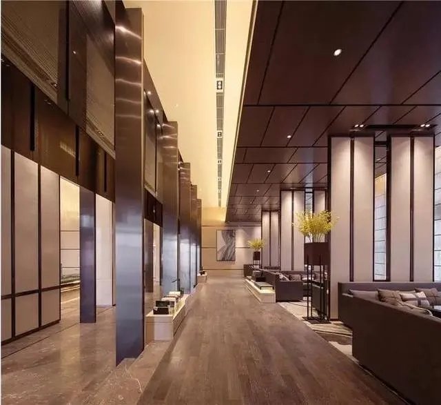 用如此摩登手法打造出来的魔术空间,要多酷有多酷!