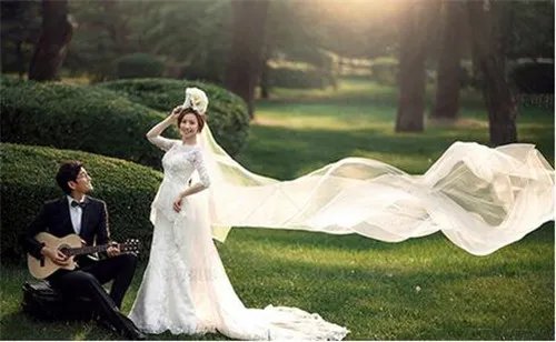 婚纱摄影排名前十名 国内婚纱摄影哪家拍的好