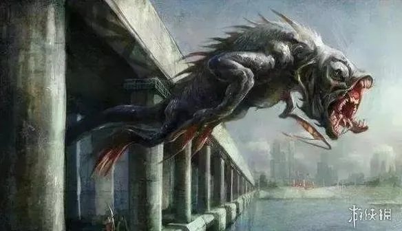 最为经典的十部怪兽电影 必有一部是你的童年阴影！